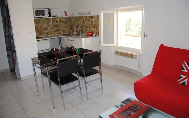Appartement Lacordaire St Roch