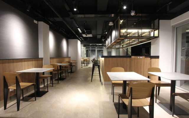 85 SOHO Premium Residences