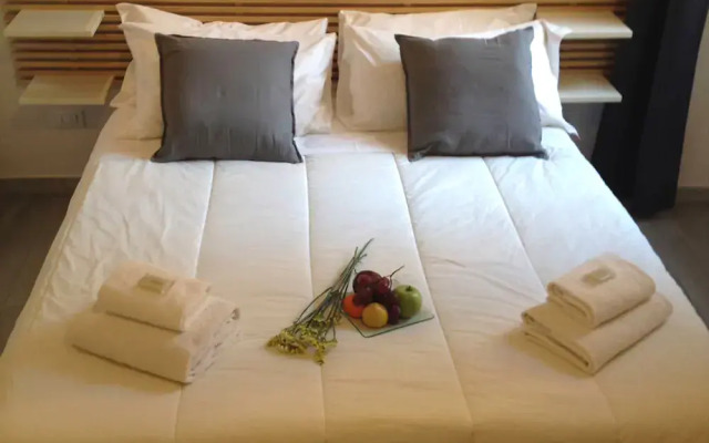 Nonna Lina Rooms
