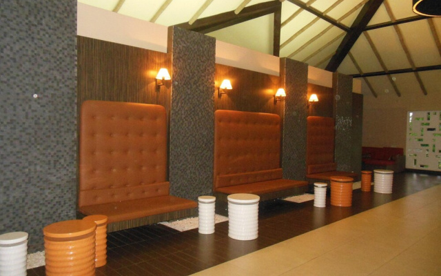 Epe Resort and SPA