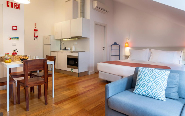 My Suite Lisbon Guest House