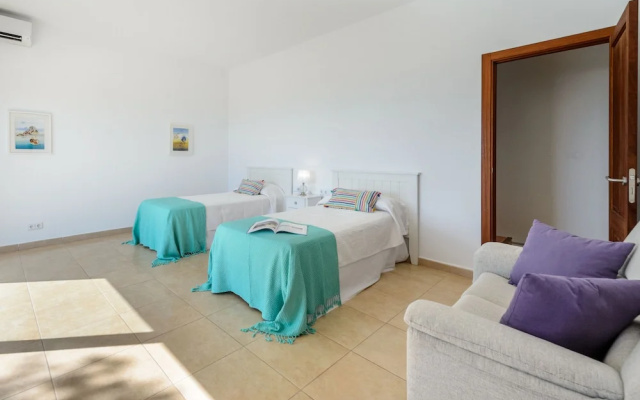 Villa Sky Line Ibiza
