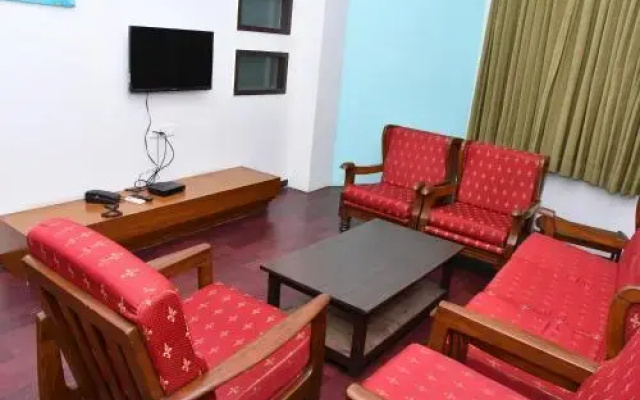 Hotel VGS