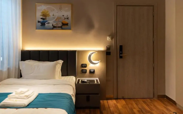 Hotel Royal