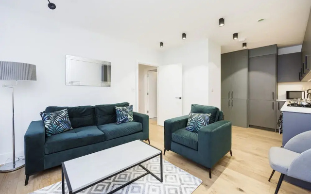 Luxurious Apartments in LONDON, SK