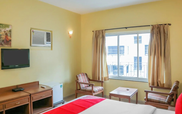 OYO 22344 Hotel Nandanvan Annexe