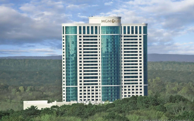The Fox Tower
