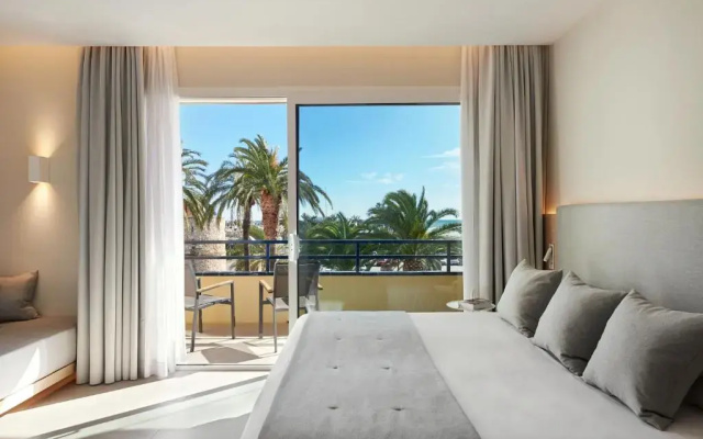 Ceferino Hotel