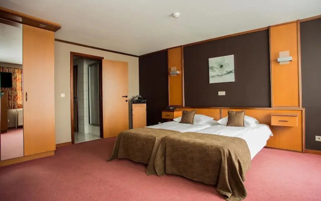 Hotel Koeckhofs