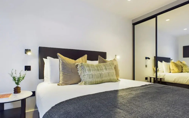 Be London - The Maida Vale Residences