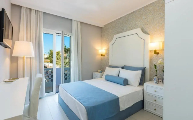 Georgioupolis Plaza Suites