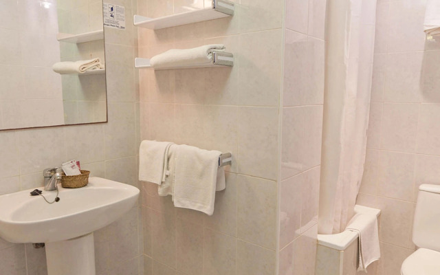 Vibra Calima Apartamentos - Adults Only