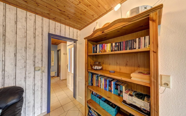 Ferienhaus in Burhave