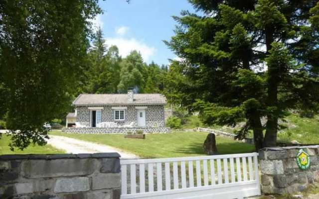 Gite Champclause, 4 pièces, 6 personnes - FR-1-582-259