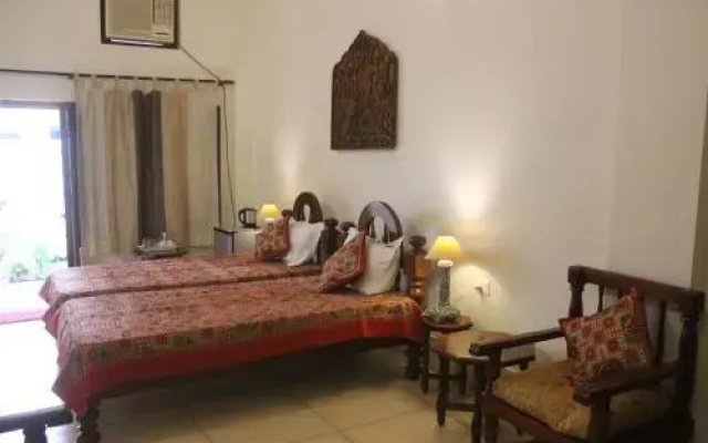 Homestay
