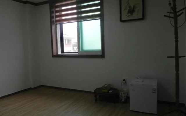Jeonju International Hostel