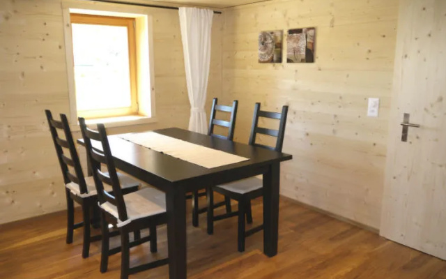 Ferienwohnung BioBuchli
