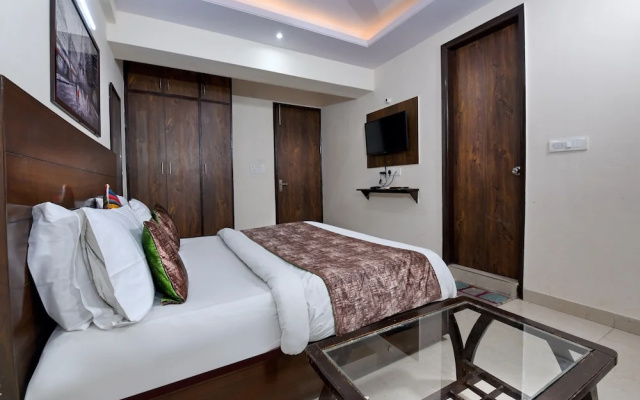 Hotel Admire Inn 27