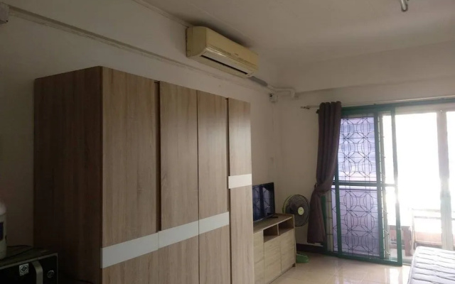 Oyo 75349 CozyRooms at South Pattaya