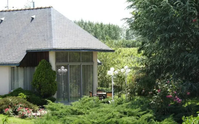 Le Gîte Anjoué