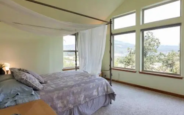 Salmon-River Vw-AC-3BR/2.5 BA