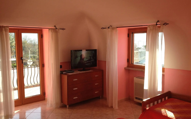 Villa Bebe'