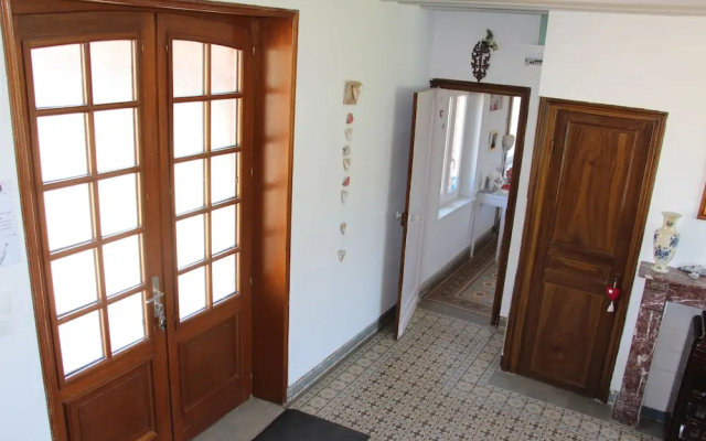 Ferme Du Pre Vert - Chambres d'hôtes B&B