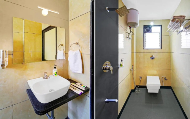 Itsy Hotels Sitara