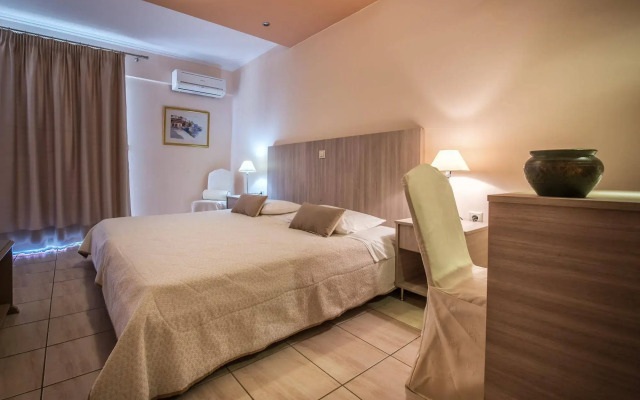 Varres Hotel