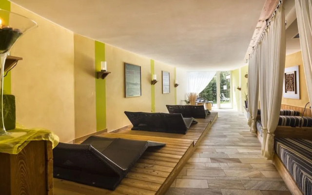 Falkensteiner Hotel & Spa Sonnenparadies
