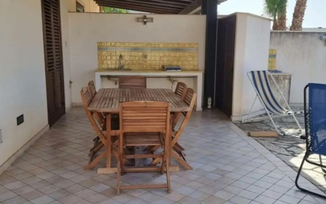 Villa Leonardo