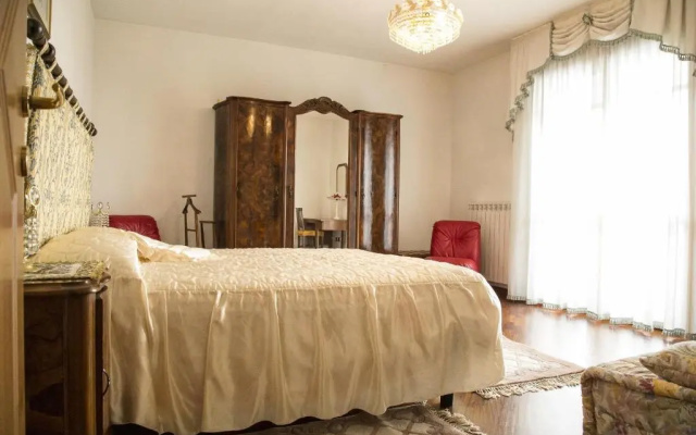 B&B Nuovo Paradiso