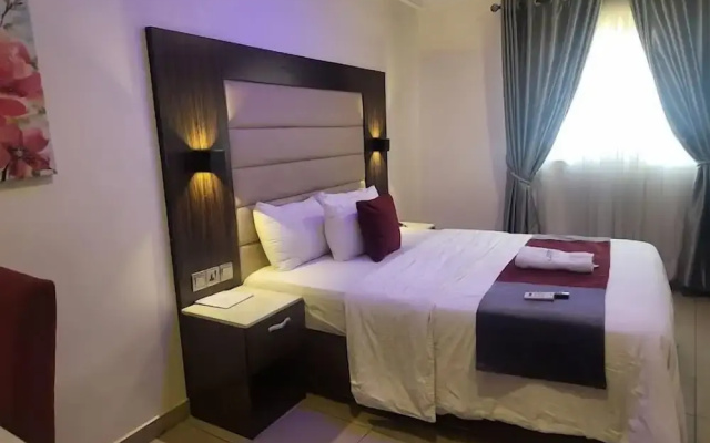 Class Suites Hotel and Apartment