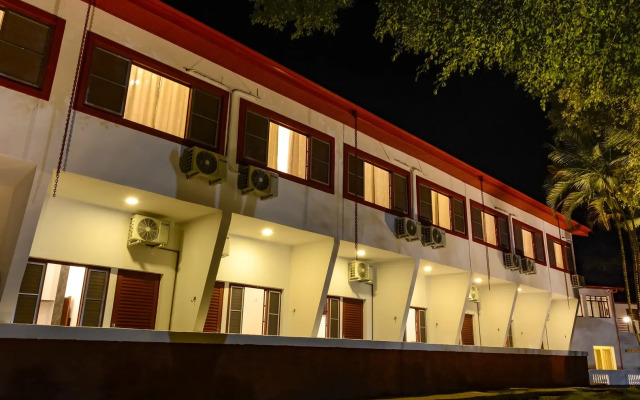 Hotel Fazenda Águas de Lindóia