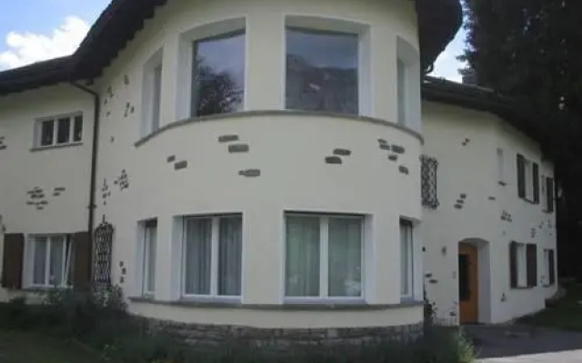 Casa Arnica