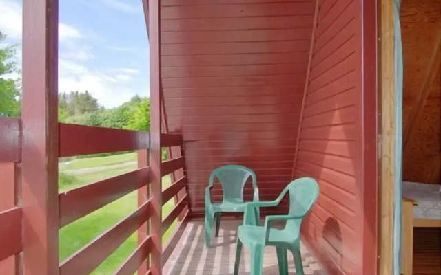 Steading Holidays - Ian's Lodge