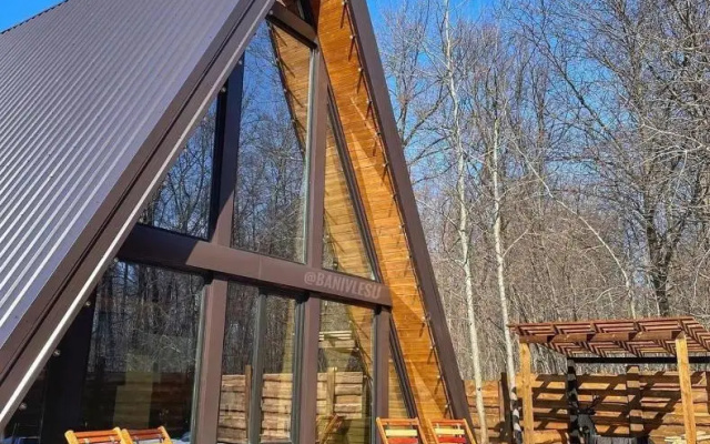 Cozy House