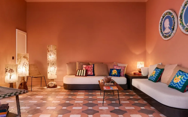Idyllia Casa Mina Luxury