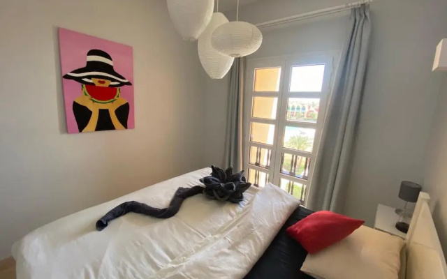 El Gouna Abu Tig Marina Ov3550