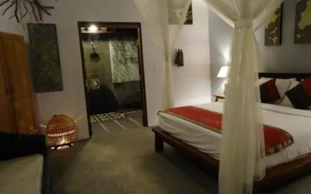 The Desa Ubud