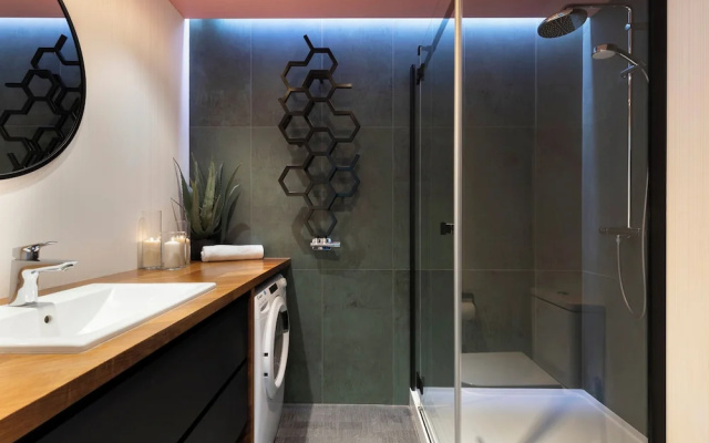 Elite Apartments Rezydencja Wintera
