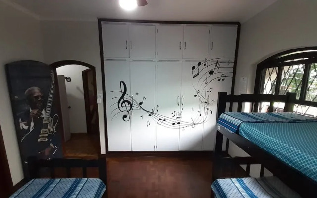 Lodge Hostel