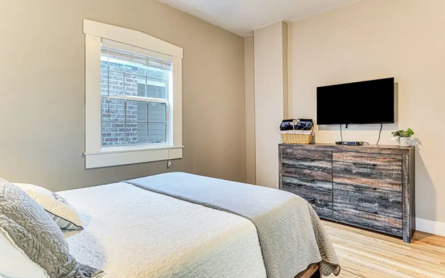 East End River Retreat: Dogs Welcome!