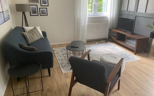 Stadtvilla Hameln