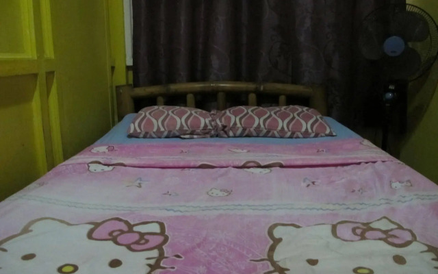 Cebu Guesthouse