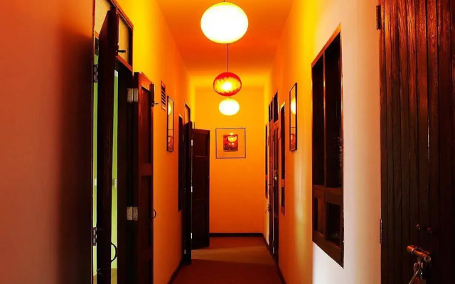 OYO 369 Micasa Guesthouse
