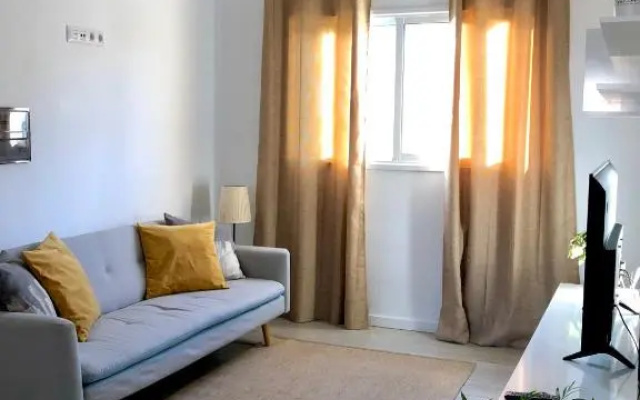 Apartamento de la Candelaria I