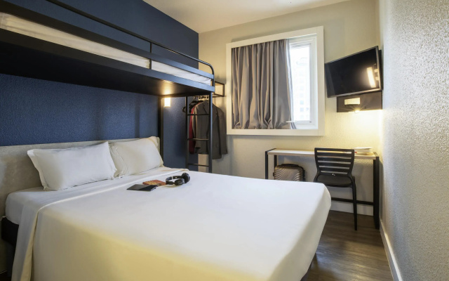 ibis budget Sao Paulo Morumbi