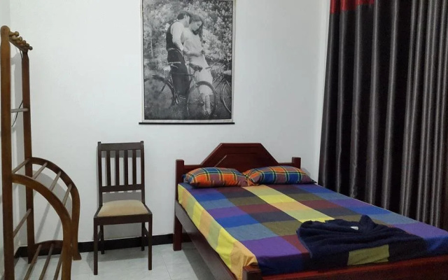 New Hotel Elephant Park
