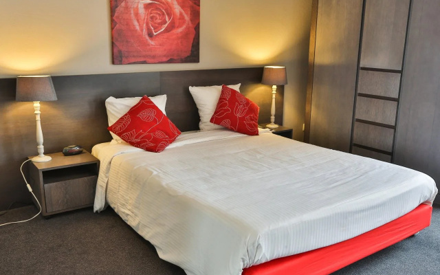 Leonardo Hotel Charleroi